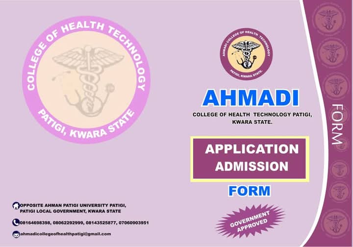 Admission Open for 2025-2026